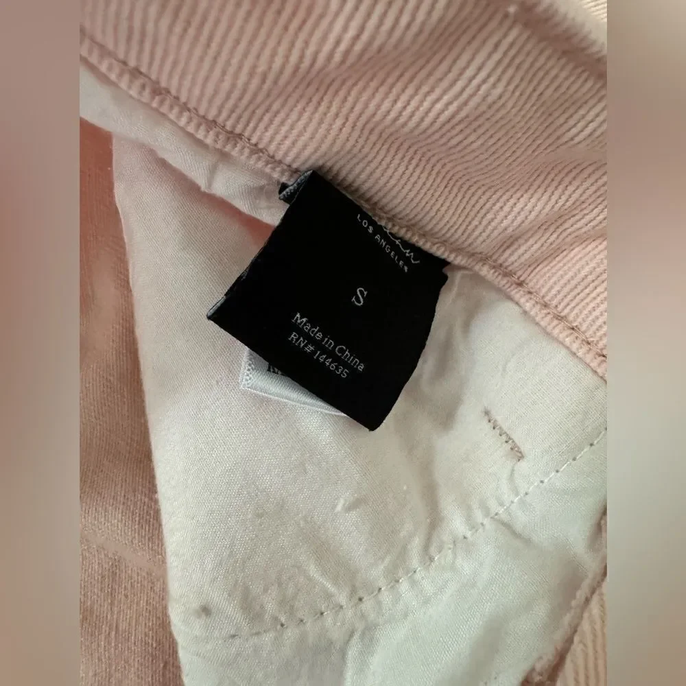 Kancan Denim Shorts